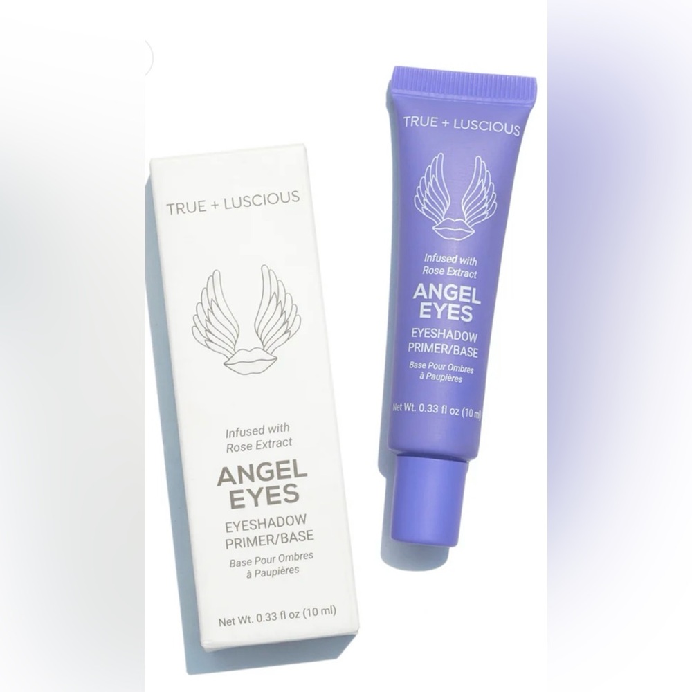 0263 - True + Luscious Angel Eyes Eyeshadow Primer
